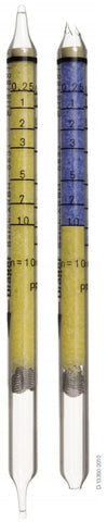 Hydrazine 0.25/a, 0.25 - 10 PPM, 0.1 - 5 PPM, (CH31801)