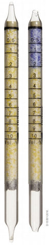 Ammonia 0.5%/a, 0.5 - 10 Vol.-%, (CH31901)