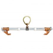SafeWaze Lightweight Adjustable Beam Anchor