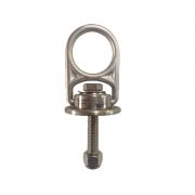 SafeWaze 5K Swivel Bolt-On Anchor for Steel