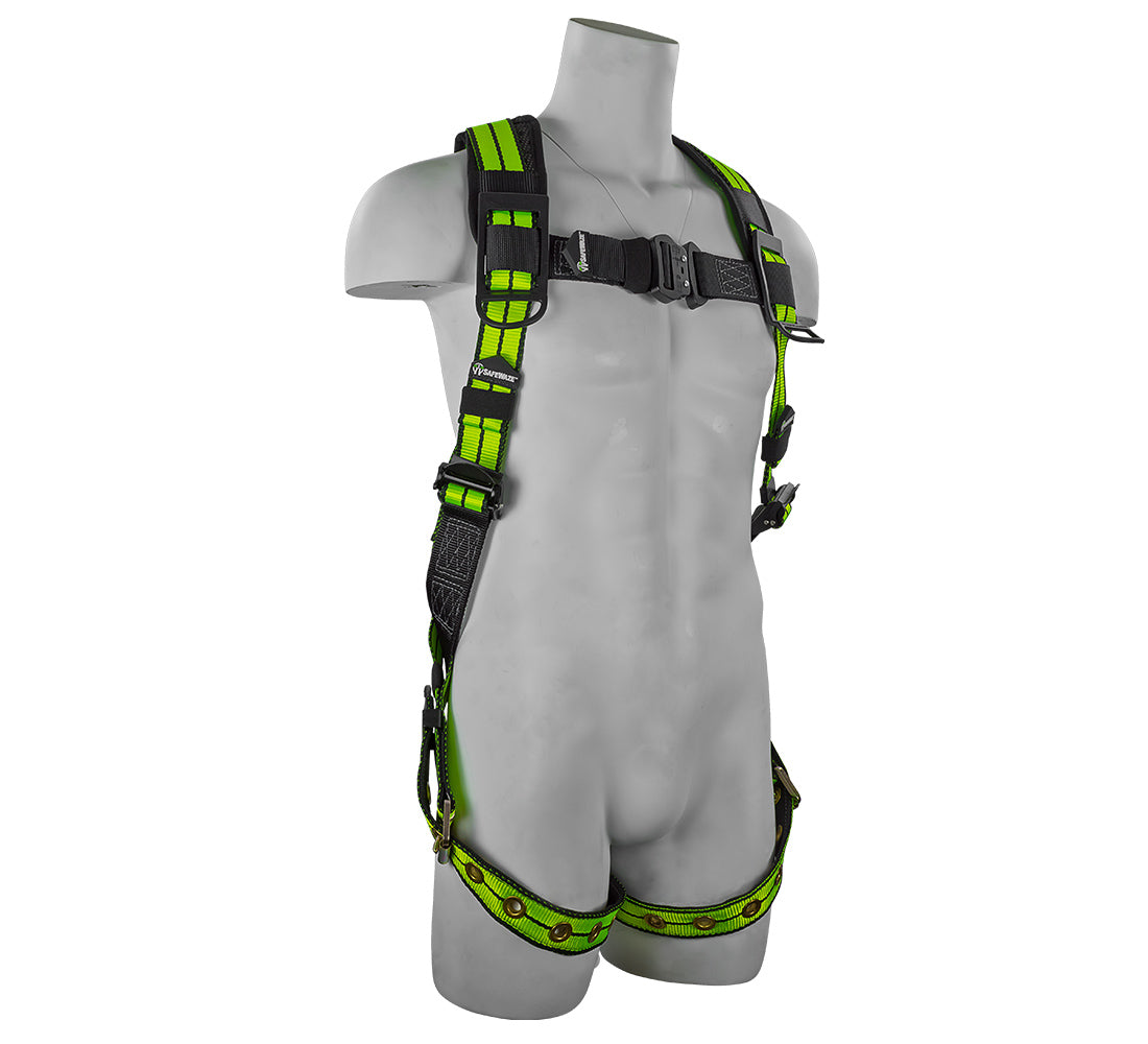 PRO+ Flex Vest Harness FS-FLEX185