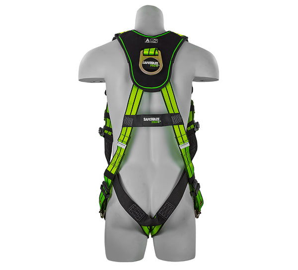 PRO+ Flex Vest Harness FS-FLEX185
