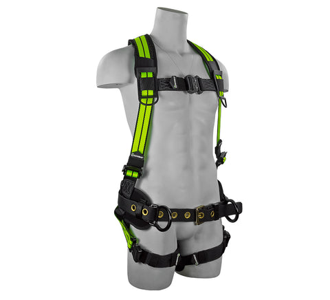 PRO+ Flex Premium Construction Harness FS-FLEX253