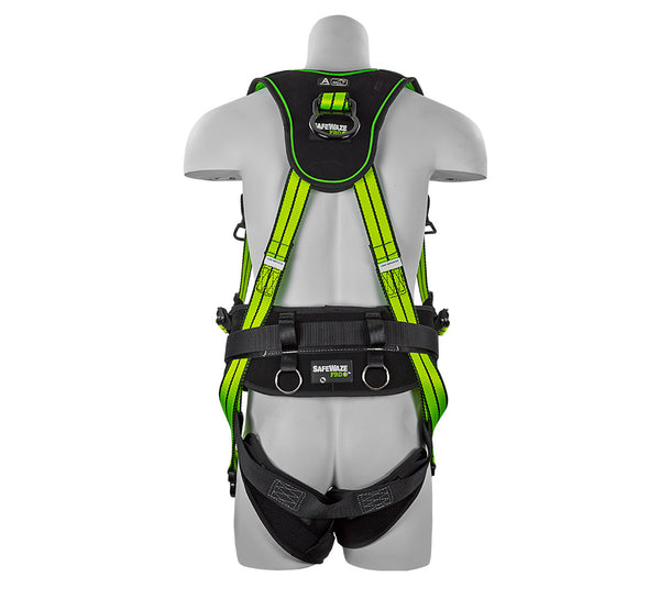 PRO+ Flex Premium Construction Harness FS-FLEX253
