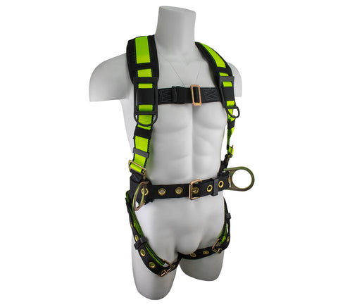 PRO Construction Harness FS160