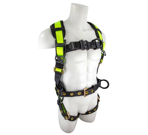 PRO+ Wind Energy Harness FS377