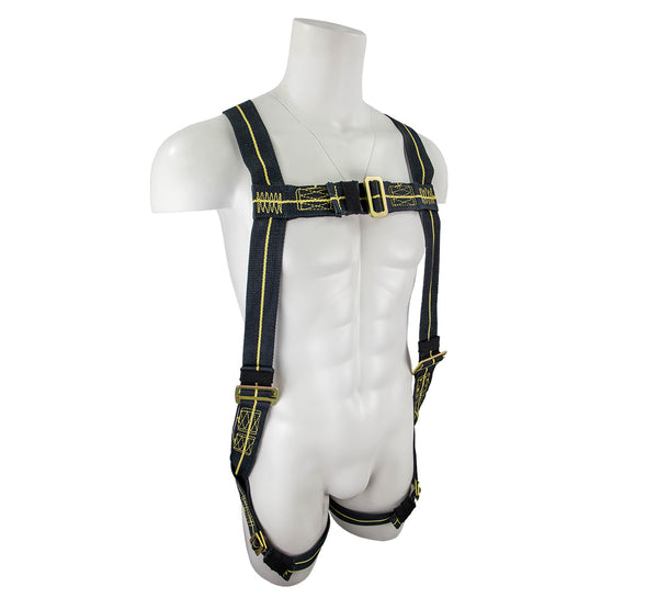 PRO+ Fire Rated Harness FS77325-FR