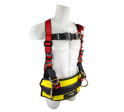 PRO+ Oil Derrick Harness FS77635-OD