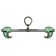 SafeWaze Sliding Beam Anchor