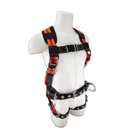 V-LINE Construction Harness FS99160-E