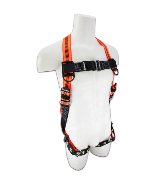 V-LINE Harness with Grommet Legs FS99185-E