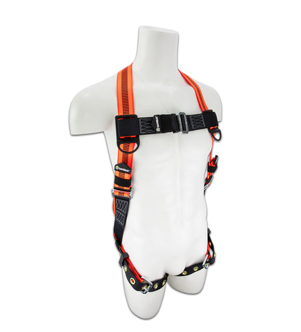 V-LINE Harness with Grommet Legs FS99185-E