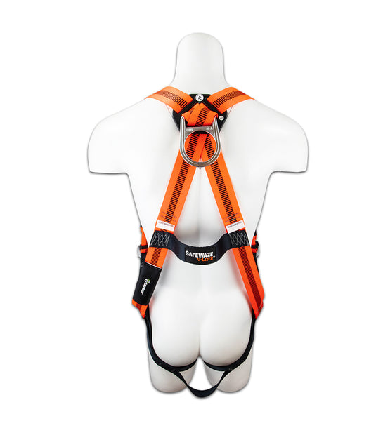 V-LINE Harness with Front D-ring FS99185-EFD