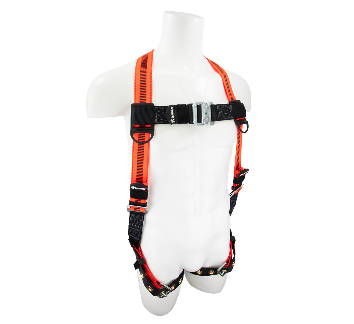 V-LINE Harness with Quick Connect Chest FS99185-E-QC