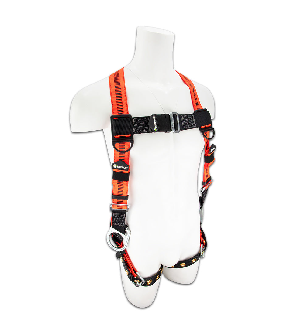 V-LINE Harness with Side Positioning D-rings FS99285-E