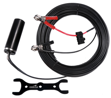 12 Volt Frontier® 80 Plastic Pump