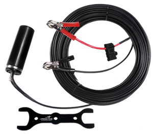 12 Volt Frontier® 80 Plastic Pump