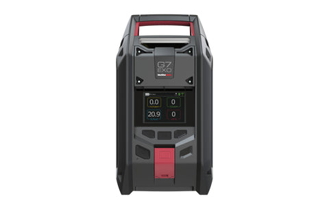 Blackline EXO - Long Term Area Monitor w/ Connected Safety Features