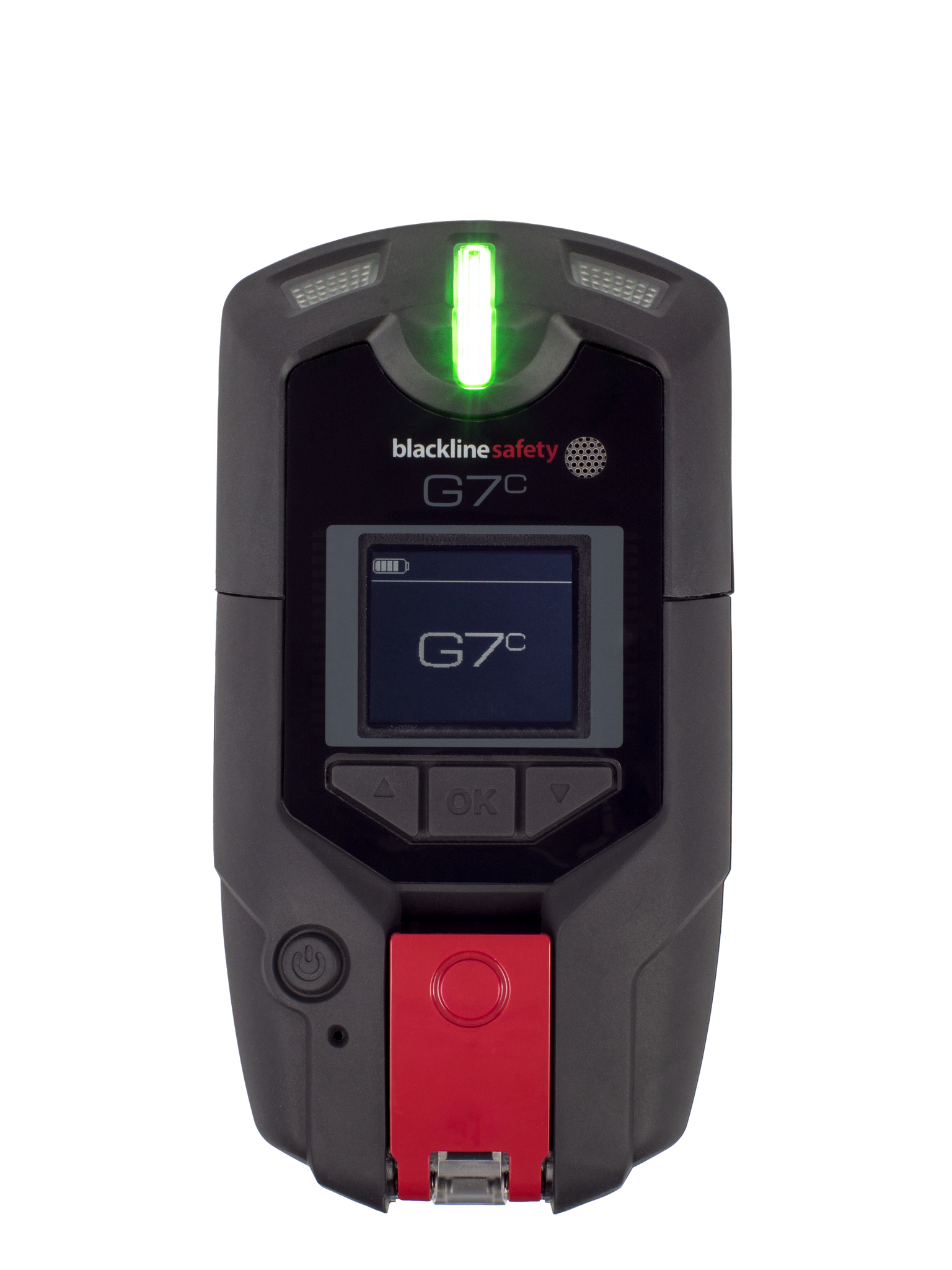 Blackline G7C - Lone Worker Device