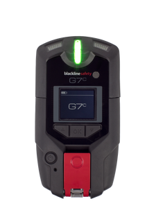 Blackline G7C - Lone Worker Device