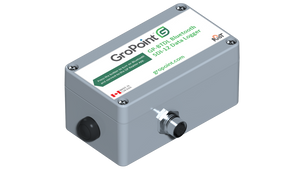 Gro Point GP-BTDL Bluetooth SDI-12 Data Logger Rental