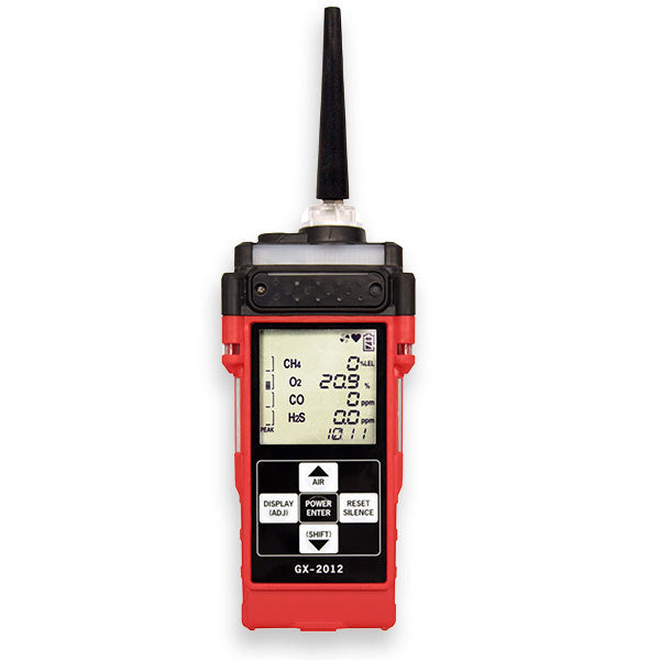 RKI GX-2012