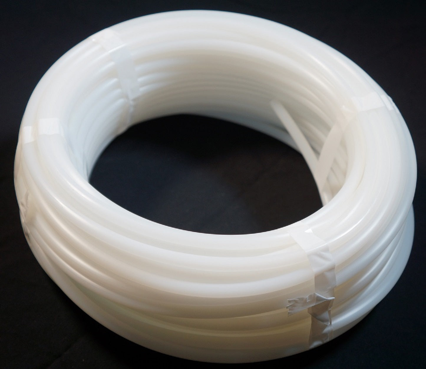 HDPE (High Density Polyethylene) Tubing