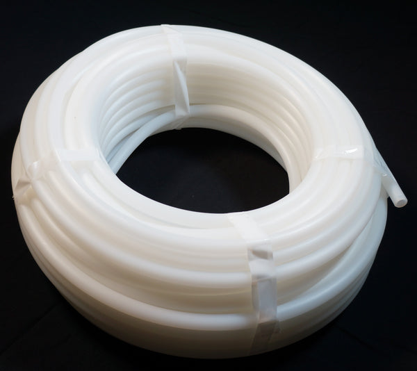 HDPE (High Density Polyethylene) Tubing