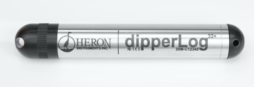 Heron DipperLog 32+