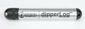 Heron DipperLog 64+