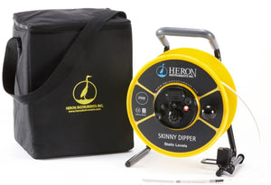 Heron Skinny Dipper Water Level Meter Rental