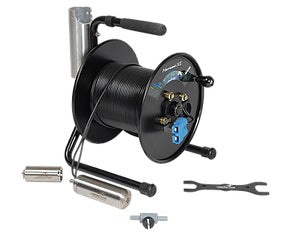 Proactive Hurricane 12V Pump & Controller Rental