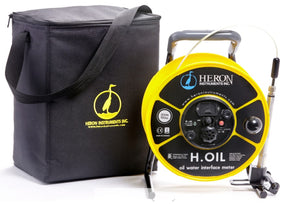 Heron H.Oil  Oil/Water Interface Meter Rental