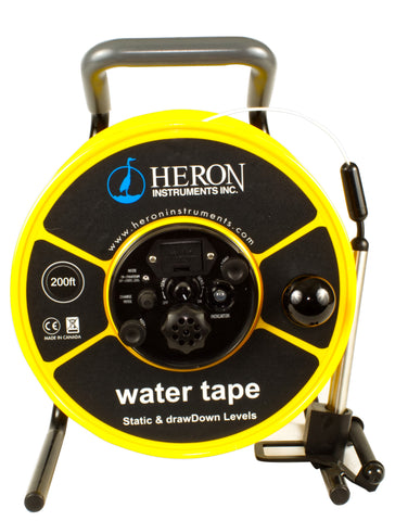 Heron Water Tape