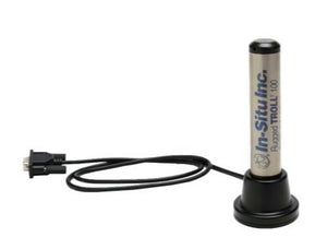 In-Situ Rugged TROLL 100 Data Logger Rental