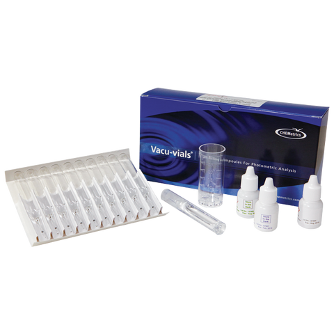 Ammonia Test Kits