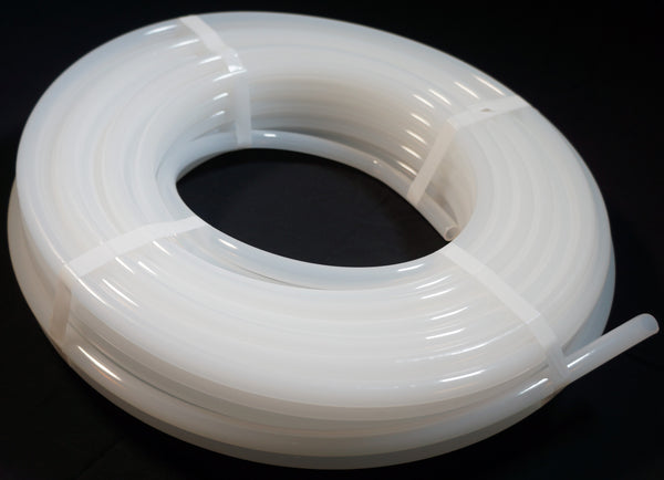 LDPE (Low Density Polyethylene) Tubing