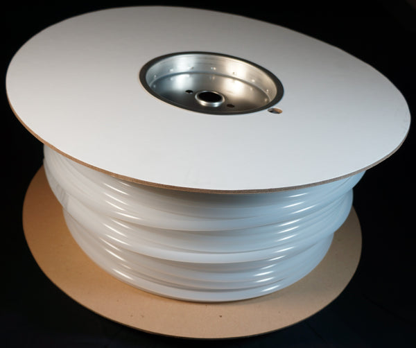 LDPE (Low Density Polyethylene) Tubing