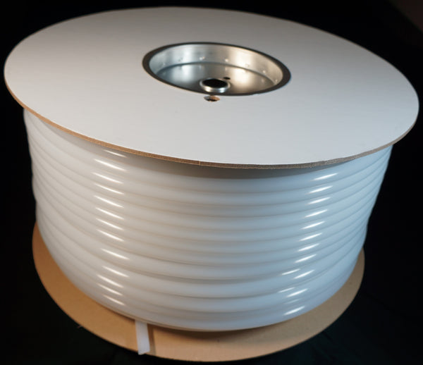 LDPE (Low Density Polyethylene) Tubing