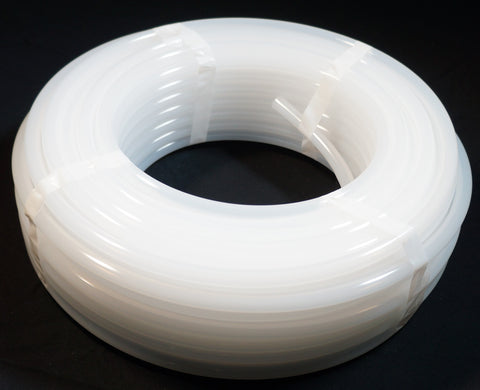 LDPE (Low Density Polyethylene) Tubing