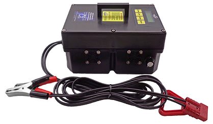 Low Flow with Power Booster 2 LCD XL Controller