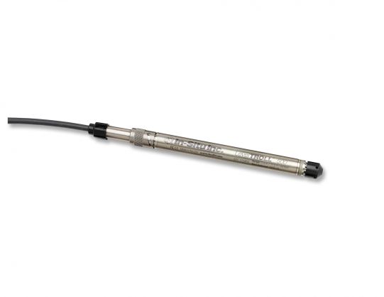 Level Troll 500 Data Logger