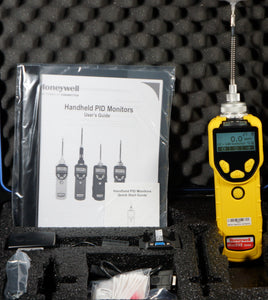 Honeywell Rae Systems MiniRae 3000+ Rental