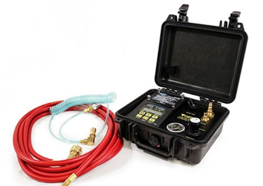 MicroPurge MP10 Digital Controller Series