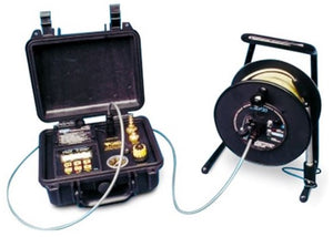 MicroPurge MP30 Drawdown And Water Level Meter