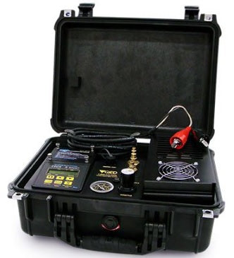 MicroPurge MP50 Controller / Compressor