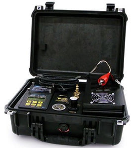 MicroPurge MP50 Controller / Compressor