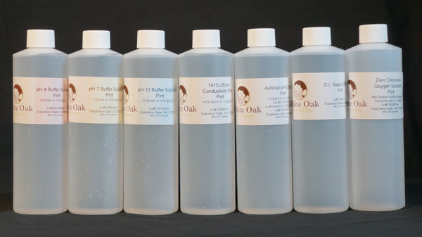 Mix & Match Case Quantity Calibration Solutions