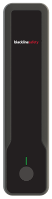 Blackline Safety Indoor Location Beacon
