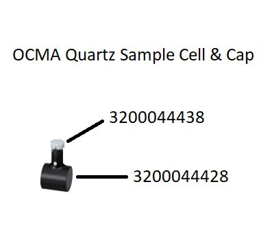 Horiba OCMA Series Parts